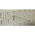 Szimpla Akasztó 160 mm