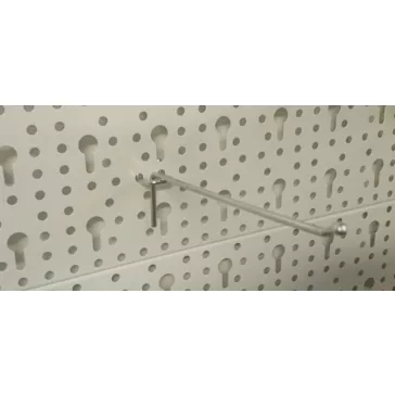 Szimpla Akasztó 160 mm