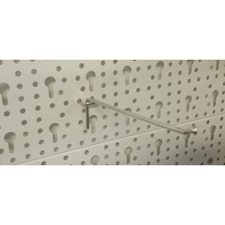 Szimpla Akasztó 160 mm