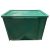 Fedeles Láda 400X300X305 Zöld