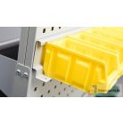 Bull1 Tárolódoboz Tartó Szerszámos falra