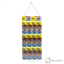 UHU Super Glue pillanatragasztó 2 g gél