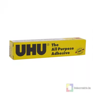 UHU Univerzális ragasztó - 20 ml