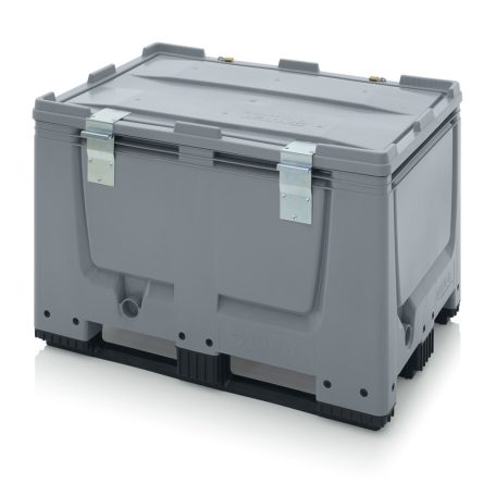 Bigboxok Zárszerkezettel Un Bbg 1208K Sasc