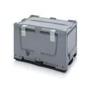 Bigboxok Zárszerkezettel Sa/Sv Un Bbg 1208K Sasv