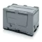 Bigboxok Zárszerkezettel Un Bbg 1208K Sc