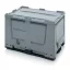 Bigboxok Zárszerkezettel Un Bbg 1208K Sc