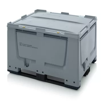 Bigboxok Zárszerkezettel Un Bbg 1210K Sasc