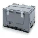 Bigboxok Zárszerkezettel Un Bbg 1210K Sasc