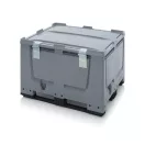 Bigboxok Zárszerkezettel Sa/Sv Un Bbg 1210K Sasv