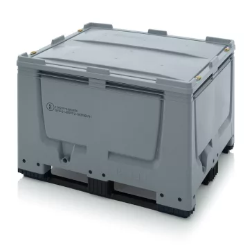 Bigboxok Zárszerkezettel Un Bbg 1210K Sc