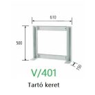 Fox V401 Keret (500 mm)