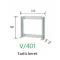 Fox V401 Keret (500 mm)