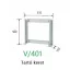 Fox V401 Keret (500 mm)