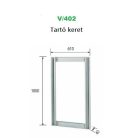 Fox V402 Keret (1000 mm)