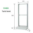Fox V403 Keret (1500 mm)