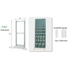 Fox V404 Keret (1750 mm)