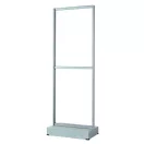Fox V406 Kétoldalas Keret (1750 mm)