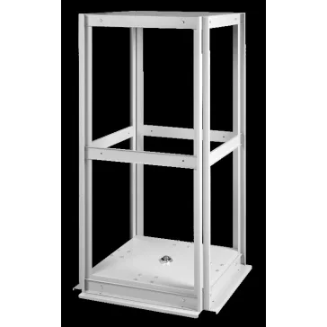 V 423 Fox Forgatható Billenőfiókos Tárolórendszer Keret