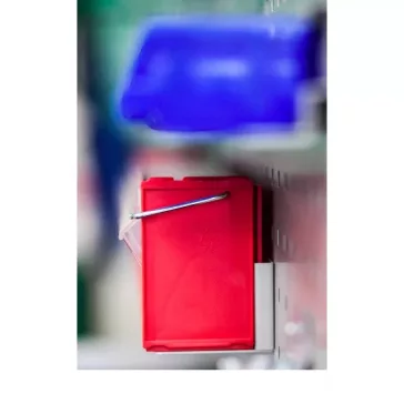 V424 Fox Forgatható Tárolórendszer