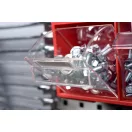 V449 Fox Zártkeretes Billenőfiókos Tárolórendszer KIT 2V