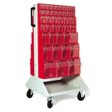 V475 Fox Guruló Billenőfiókos Tárolórendszer