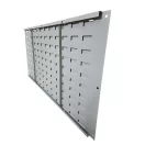 Függesztehető Panel A Nyitott Tárolódobozok (Bull) Számára, Dobozok Nélkül