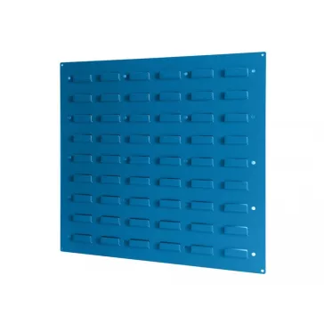 V_645 Fém Fali Tartó Bull Dobozokhoz