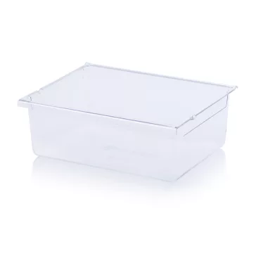 Alkatrésztartó fióktálca W172-t