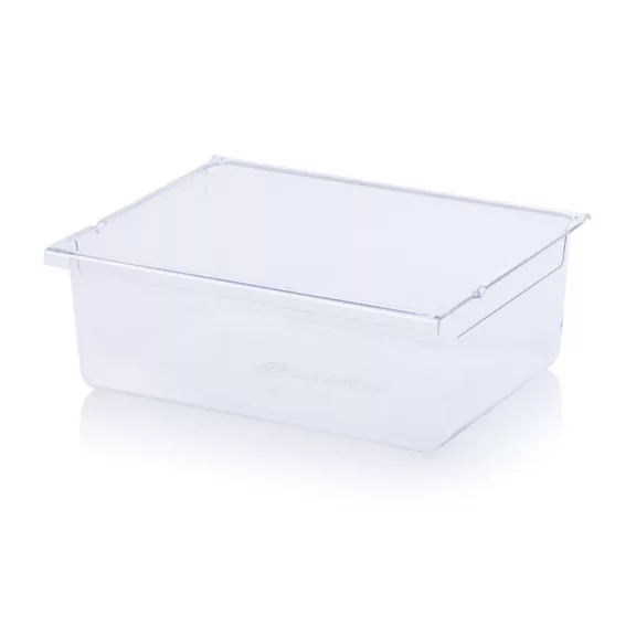 Alkatrésztartó fióktálca W172-t Alkatrésztartó fióktálca W172-t