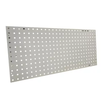 Perforált szerszámtartó fal rendszerkocsihoz (450x1000mm)