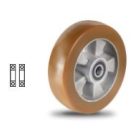 Kerék - Poluretán futófelülettel 200 mm, 700 kg 