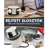 Beépíthető elosztók
