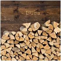 Tűzifa feldolgozás