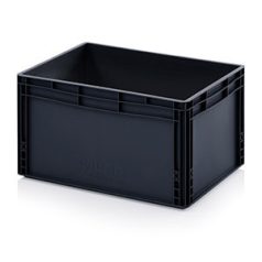 ESD Euro Tárolóládák