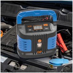 Akkumulátor töltők