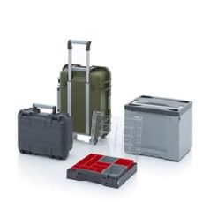 Auer védőkoffer, szerszámdoboz