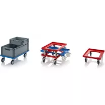 Szállító roller kompakt