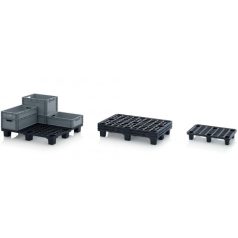 AUER Könnyített raklapok