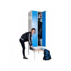 Öltözőszekrények