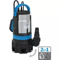 Búvár és jetszivattyúk