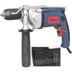 Fúró, keverő és vésőgépek