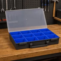 LINCE elválasztó dobozok