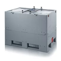 IBC tartályok tartozékai