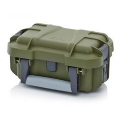 AUER Védőkoffer Pro 30x20 cm