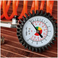 Sűrített levegős technológia