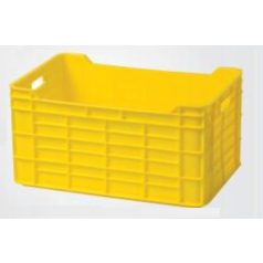 Hazai gyártású ládák és rekeszek