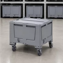 Bigboxok tartozékai