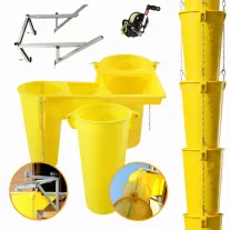 Sittledobó rendszer