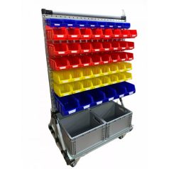 Csővázas termékek